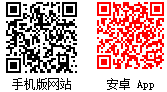 手機(jī)網(wǎng)站二維碼